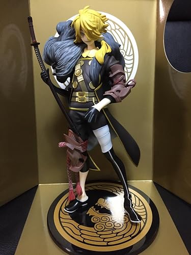 Amazon | 刀剣乱舞-ONLINE- 獅子王 1/8スケール ABS&PVC製 塗装済み